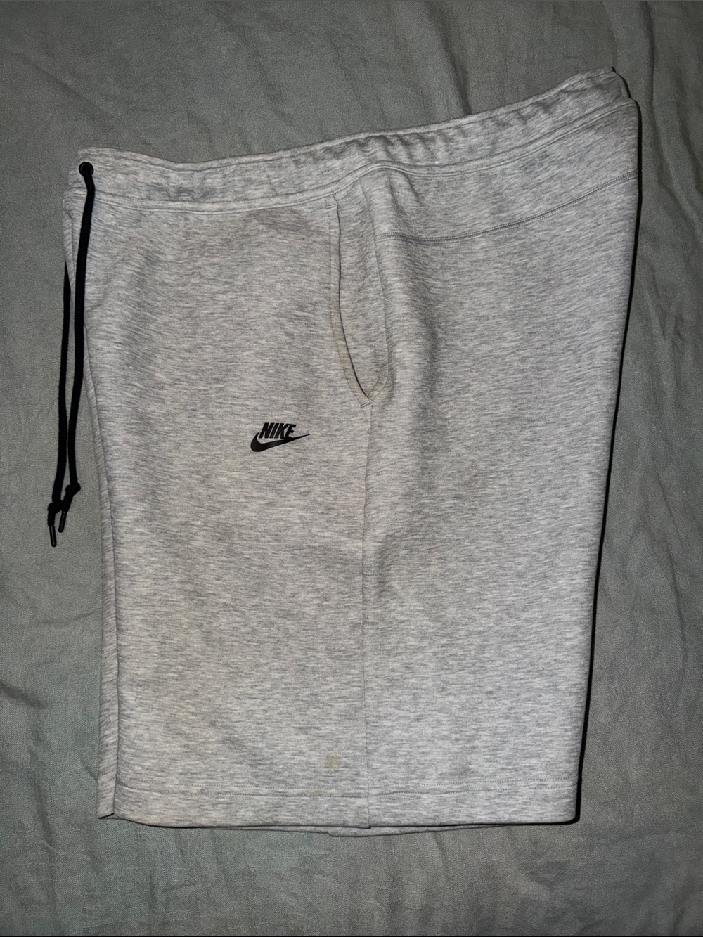 Nike Tech Fleece Shorts